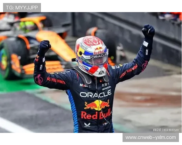 诺里斯赛后预警:维斯塔潘仍是威胁,冠军悬念未终结