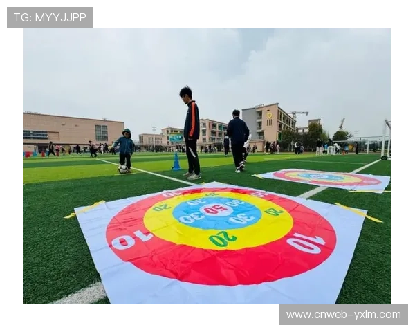 新吴区小学生校园足球比赛参赛队伍和人数均创新高