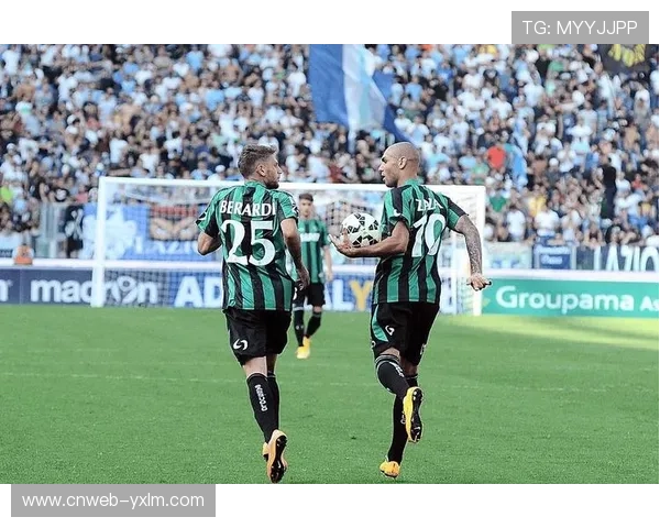 萨索洛0-5惨败国际米兰，蓝黑军团客场大胜巩固榜首