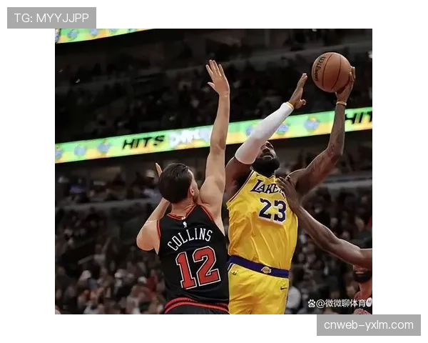 湖人太阳关键卡位战，两队边路进攻体系面临直接较量