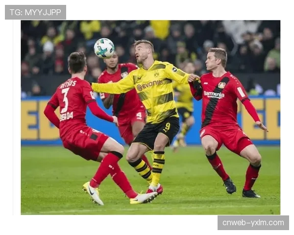 战报速递：多特蒙德4-3勒沃库森，对攻大战揭示德甲攻防节奏新极限